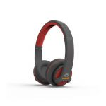 AURICULAR ROJO ON EAR MOONKI SOUND MH-O613