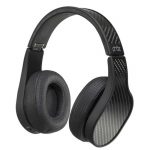 AURICULARES HD OVER-EAR PHAZ P2 BLACK FIBRA DE CARBONO AMLIFICADOS C/ESTUCHE