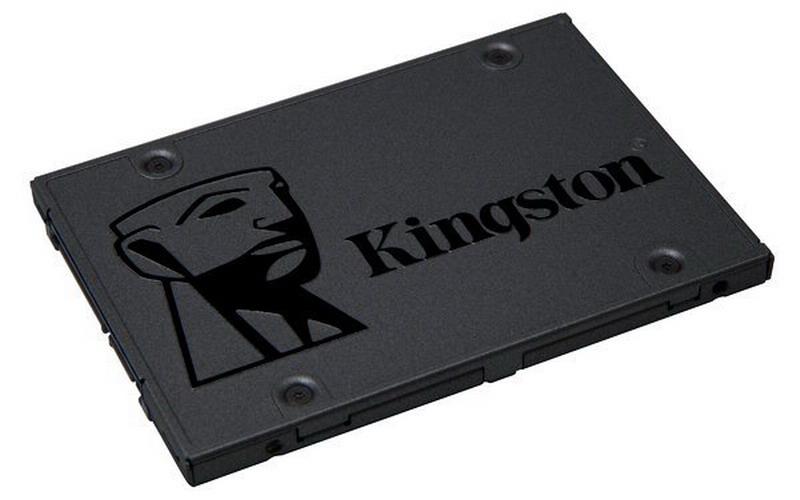 Disco SSD 240GB A400 SATA3 2.5"