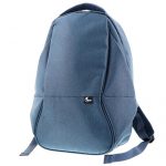 Mochila para laptop 15.6" anti-robo Azul