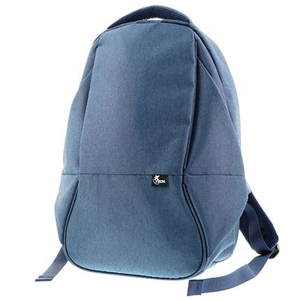 Mochila para laptop 15.6" anti-robo Azul