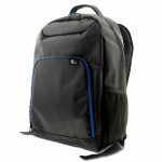 Mochila para laptop 15.6" Negra