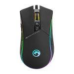 MOUSE GAMING MARVO M513 4800 DPI OPTICO RGB 7B