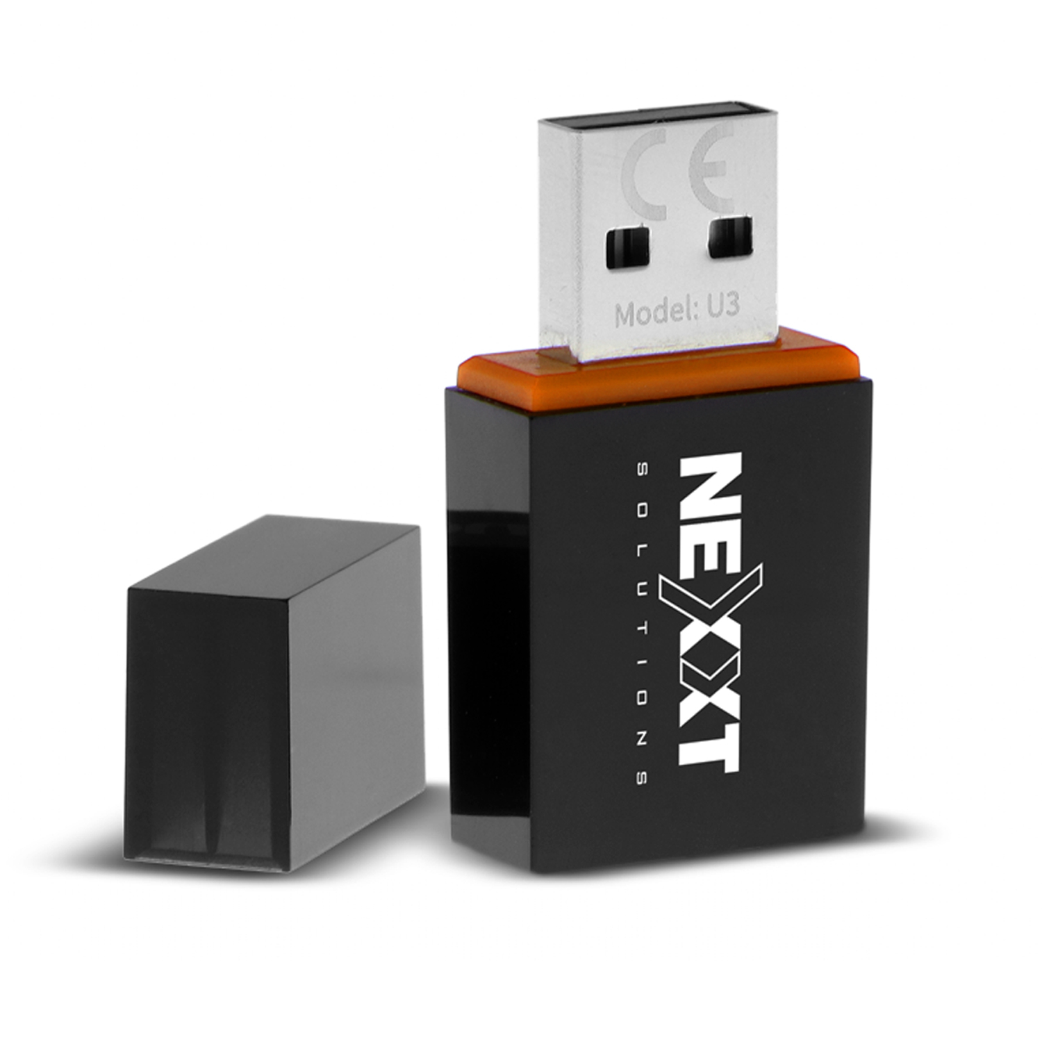 Adaptador usb inalambrico Lynx 301 de 300 mbps
