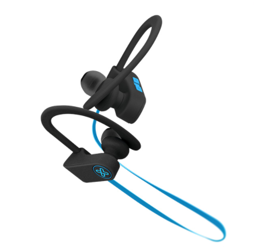 Auricular sport jog budz ii klip 12 hs azul