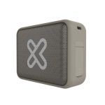Klip xtreme parlante nitro, tws ,ipx7, 20 hs beige