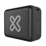 Klipxtreme parlante nitro, tws ,ipx7, 20hs gris