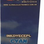 Tinta Premium Epson L Series Cyan 70ml