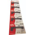 GT-CINTA EPSON COMPATIBLE ERC 09