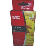 GT-670-Amarillo (C:200) Cart.P/Hp 3525/4615/4625/5525/6525 Amarillo 14.6Ml GTC