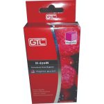 GT-670-Magenta (C:200) Cart.P/Hp 3525/4615/4625/5525/6525 Magenta 14.6Ml GTC
