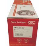 GT-H-105A  Compatible Laser P/HP 135/137/107 M107W/W1105A Sin Chip 1K