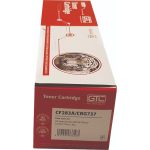 GT-H-CF283A  Compatible Laser P/HP 127/225/ Vsnon I-Sensys Mf217W/216/Crg737 1.5K