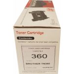 BROTHER TN360 ALTERNATIVO