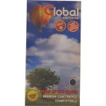 Cinta Ribbon Compatible Star SP 700 de 12,7 mm x 5,5 mts. Negra