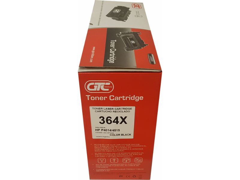 HP CC364X ALTERNATIVO