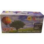 HP CE400A-CE250A UNIVCOMP(NEGRO)