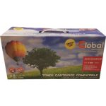 HP CE403A-CE253A UNIVCOMP(MAGENTA)