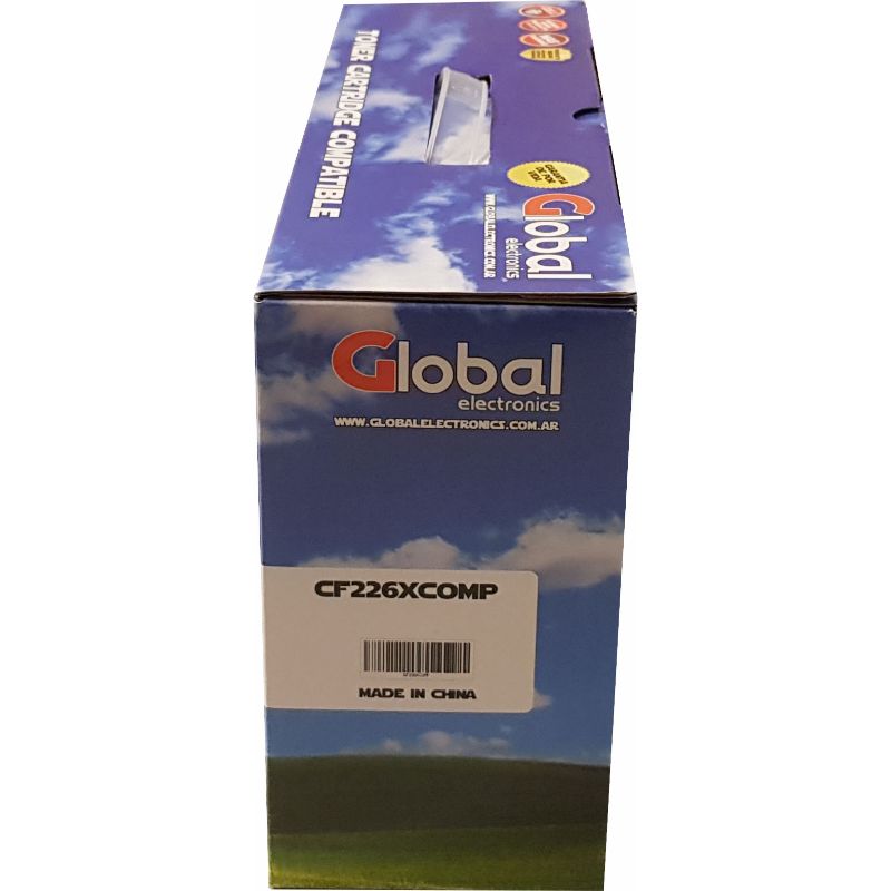 HP CF226X COMP