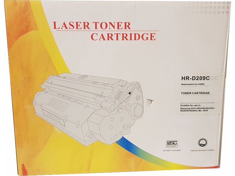SAMSUNG MLT D209C