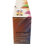 Toner Alternativo Xerox Phaser 3140 3155 3160 108r00909