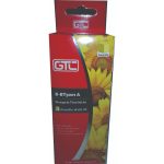 B-BT5001-A (C:70) Tinta Sist. Continuo P/Brother Dcp-T300/T500W Amarillo 100ml GTC