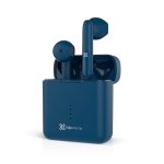 Auricular klip xtreme twintouch bt 5.0 azul