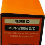 TONER 105A COMP S/C MGM
