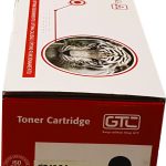 HP CF410A  COMP /HP 452/477 BLACK 2.3K
