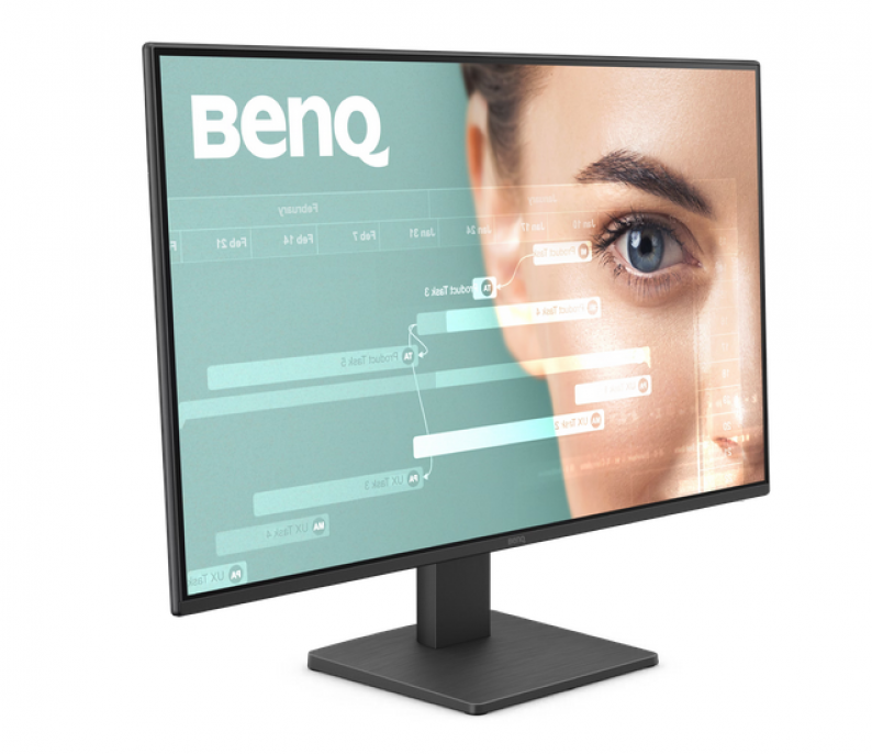 Monitor 27 Benq Gw2791 Fhd Ips 100hz